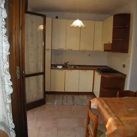 In 24907 Appartement Rosolina Mare