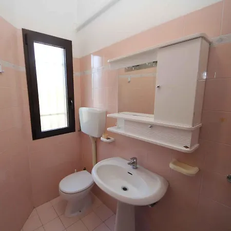 Appartement In 24907 Rosolina Mare