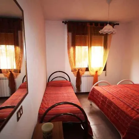 In 24907 Appartement Rosolina Mare